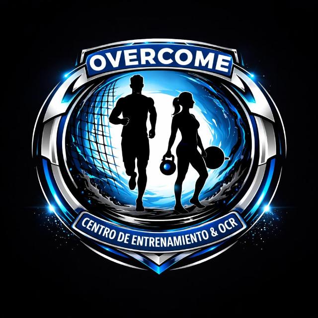 Overcome Centro de Entrenamiento